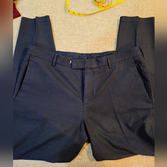 Kenneth cole dress pants - Picture 2 of 3